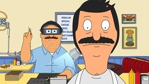 Bobovy burgery 10. epizoda