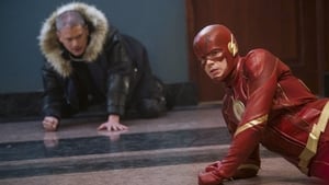 Flash 19. epizoda