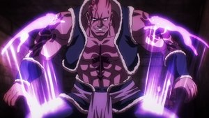 Overlord 12. epizoda