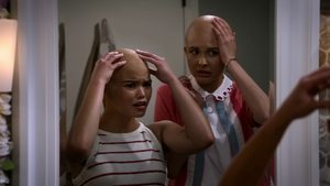 Alexa a Katie Paruky