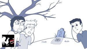 Rooster Teeth Animated Adventures 9. epizoda