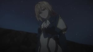 Violet Evergarden 12. díl