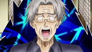 The Disastrous Life of Saiki K. 10. epizoda