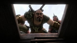 Jak vycvičit draky: Závod na hřeben Poslední aukční hrdinové