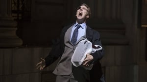 Patrick Melrose Špatná zpráva