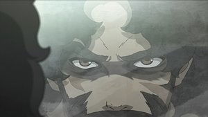 MEGALOBOX 1. epizoda