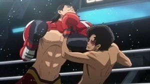 MEGALOBOX 9. epizoda