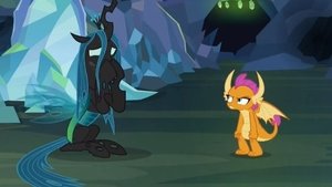 Můj malý Pony: Přátelství je magické 22. epizoda
