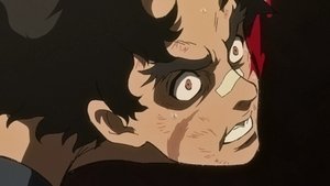 MEGALOBOX 2. epizoda