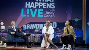Watch What Happens Live with Andy Cohen 63. epizoda