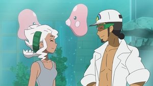 Pokémon Nové profesorské dobrodružství
