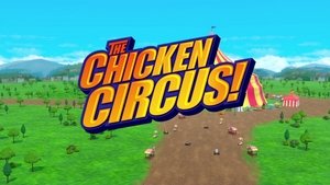 Plamínek a čtyřkoláci Kuřecí cirkus