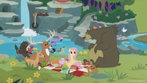 Můj malý Pony: Přátelství je magické Ukaž, co v sobě máš