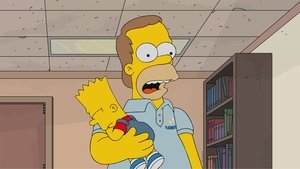 Simpsonovi Scénky z manželského života