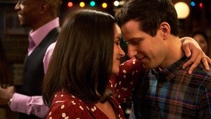 Brooklyn 99 Rozlučky se svobodou