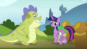 Můj malý Pony: Přátelství je magické 24. epizoda