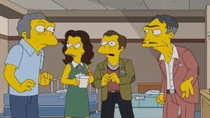 Simpsonovi Království za matraci