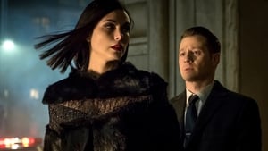 Gotham Do smrti a dál