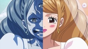 One Piece 831. epizoda