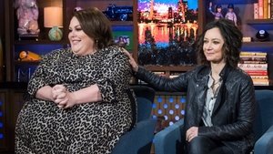 Watch What Happens Live with Andy Cohen 57. epizoda