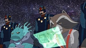 Marvel's Guardians of the Galaxy 6. epizoda
