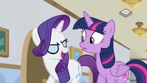 Můj malý Pony: Přátelství je magické 16. epizoda