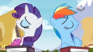 Můj malý Pony: Přátelství je magické 17. epizoda