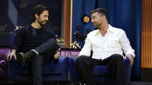Watch What Happens Live with Andy Cohen 64. epizoda