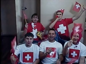 Infinite Challenge 8. epizoda