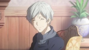 Violet Evergarden 13. díl
