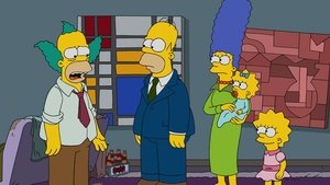 Simpsonovi Šášovy strachy