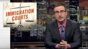 John Oliver: Co týden dal a vzal 6. epizoda