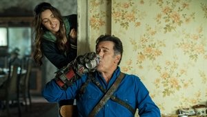 Ash vs Evil Dead Příběhy z trhliny