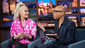 Watch What Happens Live with Andy Cohen 50. epizoda