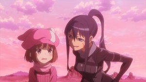 Sword Art Online Alternative: Gun Gale Online 2. epizoda