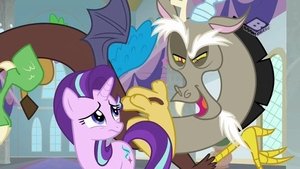 Můj malý Pony: Přátelství je magické 14. epizoda