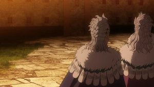 Black Clover 27. epizoda