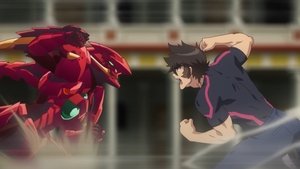 High School D×D 2. epizoda