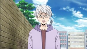 The Disastrous Life of Saiki K. 15. epizoda
