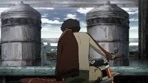 MEGALOBOX 12. epizoda