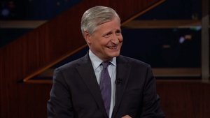 Real Time with Bill Maher 14. epizoda