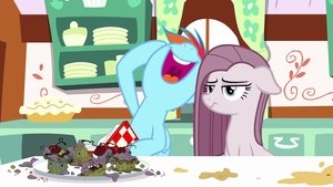 Můj malý Pony: Přátelství je magické 18. epizoda