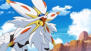 Pokémon Odhalení podstaty legendy