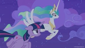Můj malý Pony: Přátelství je magické 7. epizoda