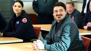 Chicago Fire Nejsilnější z nás