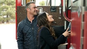 Chicago Fire Nedostižná úroveň