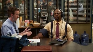 Brooklyn 99 Na cestě