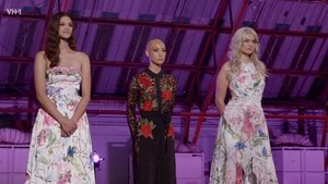 Amerika hledá topmodelku 15. epizoda