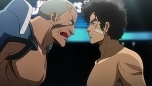 MEGALOBOX 4. epizoda