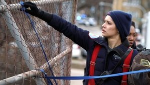 Chicago Fire Kde chci být